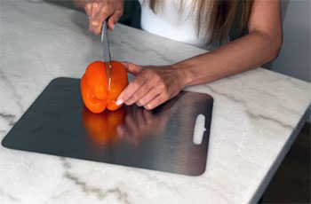 Titan Carve Cutting Board