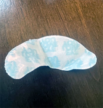 Talika Eye Therapy Patch