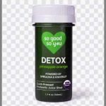 So Good So You Detox