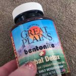 Great Plains Bentonite Detox