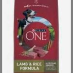 Purina One Lamb And Rice