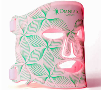 Omnilux Contour Face Mask