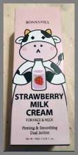 Bonnyhill Strawberry Milk Cream