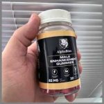 Alpha Bites Male Enhancement
