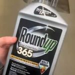 Roundup Max Control 365