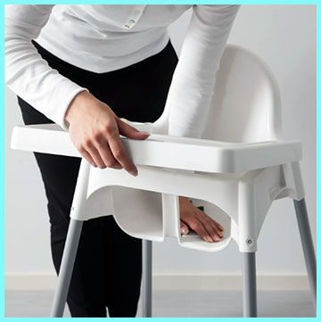 IKEA Antilop High Chair