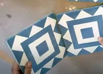 Cle Tile