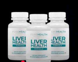 Pure Health Liver Health
