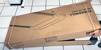 Yagud Under Desk Treadmill