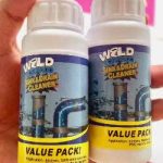 Wild Tornado Sink And Drain Cleaner