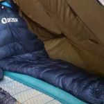 Qezer Sleeping Bag