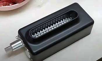 KitchenAid Meat Tenderizer Attachment