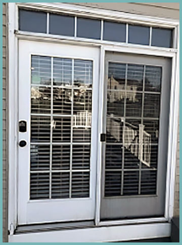 Pella Encompass Windows