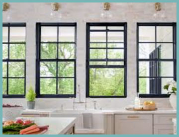 Pella Lifestyle Windows