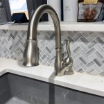 Delta Leland Faucet