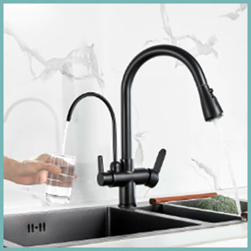 Paragon Faucets