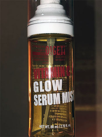 O Geti Vitamin C Serum