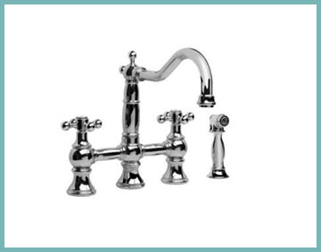 Graff Faucet