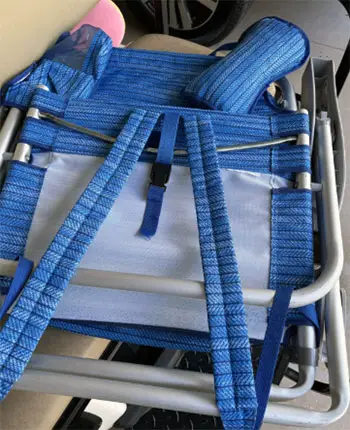 Tommy Bahama Beach Chair