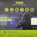 YEYIAN Yumi Gaming PC