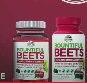 Country Farms Bountiful Beets