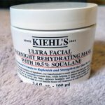 Kiehl's Overnight Mask