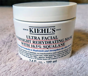 Kiehl's Overnight Mask