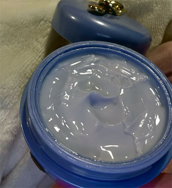 Tatcha Dewy Skin Cream