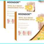 Moondor Breast Enhancement Patch