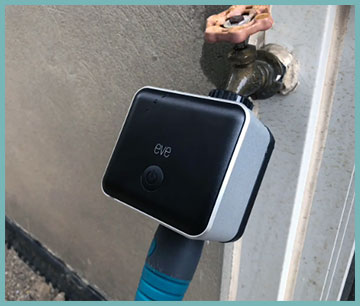 Eve Aqua Smart Water Controller