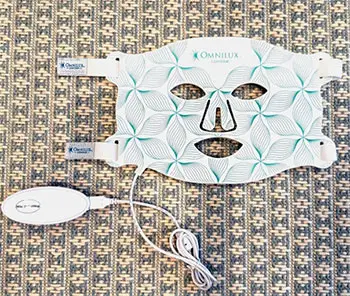 Omnilux Contour Face Mask