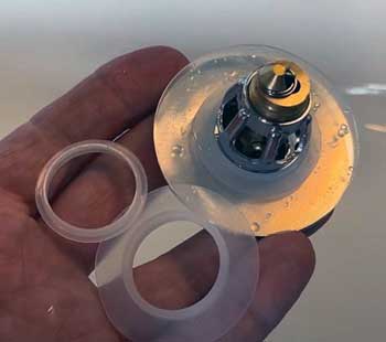 Mer-Maid Drain Magic