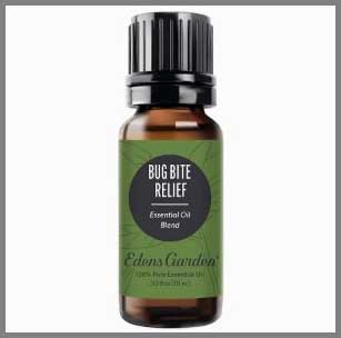 Eden Garden Bug Spray