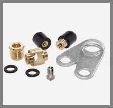 Blue Yard Hydrant Repair Kit
