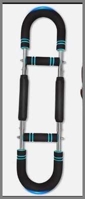 Saker Twister Arm Trainer
