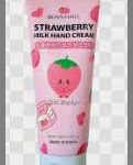 Bonnyhill Strawberry Milk Cream