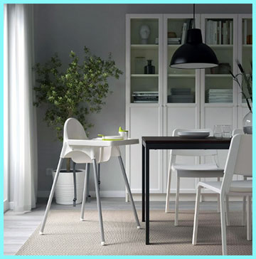 IKEA Antilop High Chair