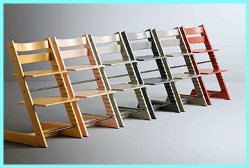 Stokke Tripp Trapp