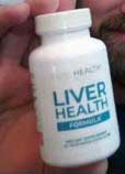 Pure Health Liver Health
