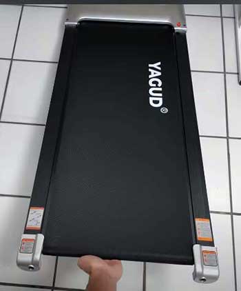 Yagud Under Desk Treadmill