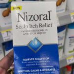 Nizoral Psoriasis Relief Cream