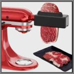 KitchenAid Meat Tenderizer Attachment
