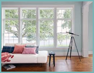 Pella Lifestyle Windows