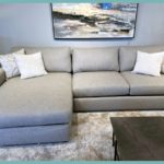 Bassett Allure Sectional