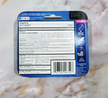 DenTek Instant Pain Relief