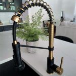 Kraus Bolden Faucet