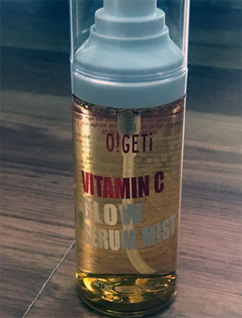 O Geti Vitamin C Serum