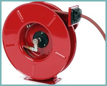 Reelcraft Air Hose Reel