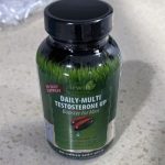 Irwin Naturals Testosterone UP RED