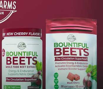 Country Farms Bountiful Beets